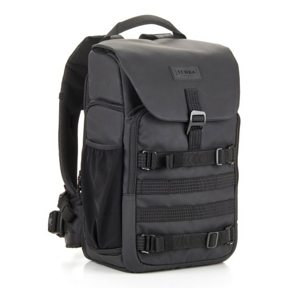 Tenba Axis v2 Tactical LT Backpack 18 Black Рюкзак для фототехники 637-766, , шт