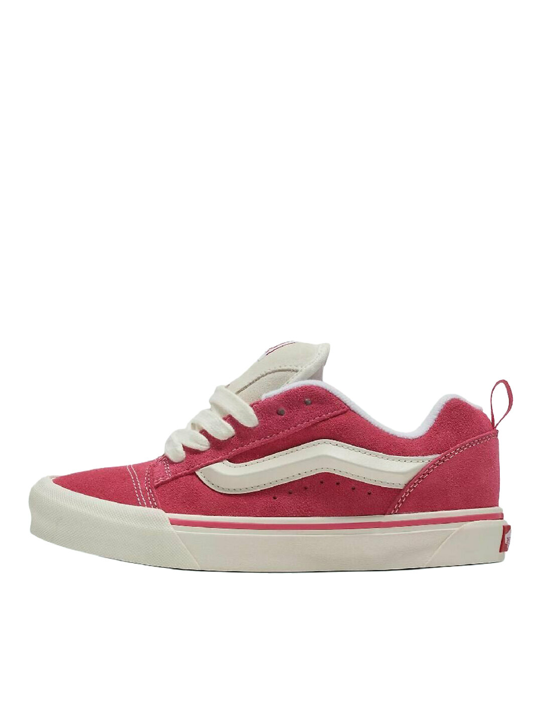 Кеды VANS Knu Skool, размер EU 39 стопа (25CM), light pink