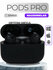 Беспроводные Bluetooth наушники Pods Рro, pods 3, pro5, max, M10, AIR 31, P9