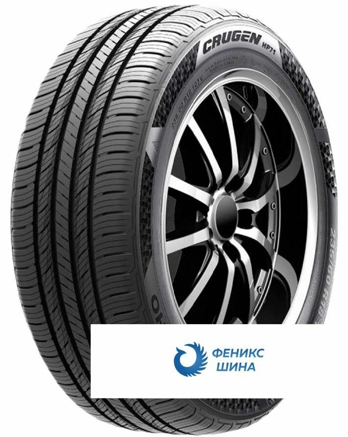 Kumho 235/65 R18 Crugen HP71 110V Шины летние