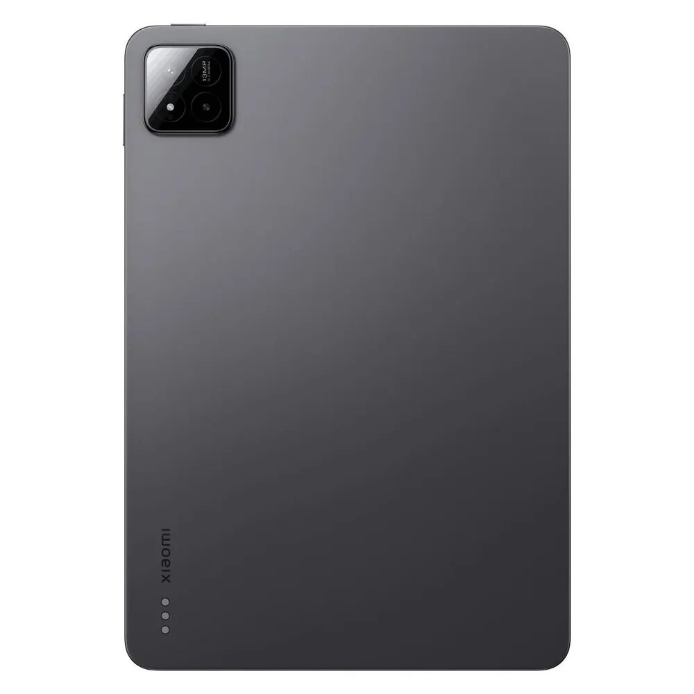 Планшет Xiaomi Pad 7, 11'2 8/128Gb, Wi-Fi, Gray (Темно-серый) — фото 1