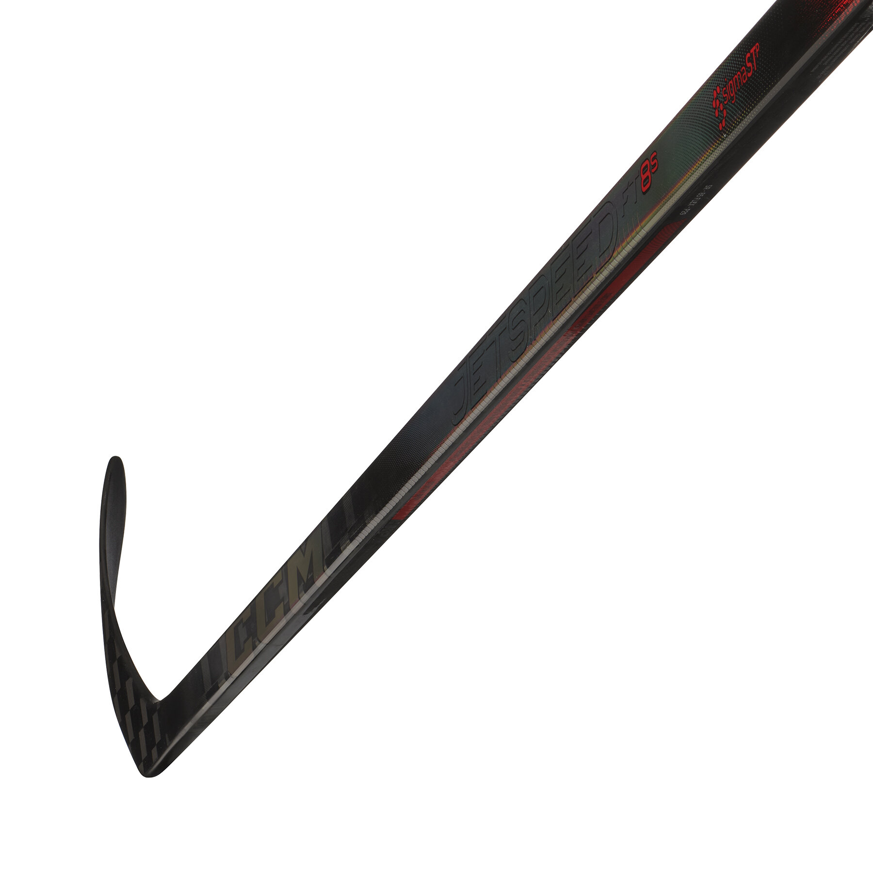 Клюшка композитная муж. HS JETSPEED FT8-S SR 70 (29L) — фото 1