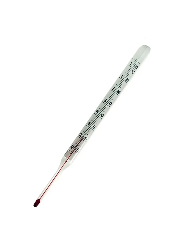 Термометр ТТЖ-М исп.1 П 5 (0+150°С)-2-240/103 бум. шк