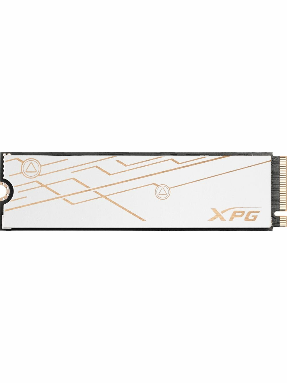 Внутренний SSD диск ADATA XPG MARS 980 BLADE PCIe Gen5 x4 M.2 2280, 2000 ГБ