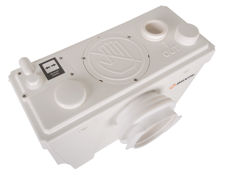 Канализационная установка Вихрь - фото №17