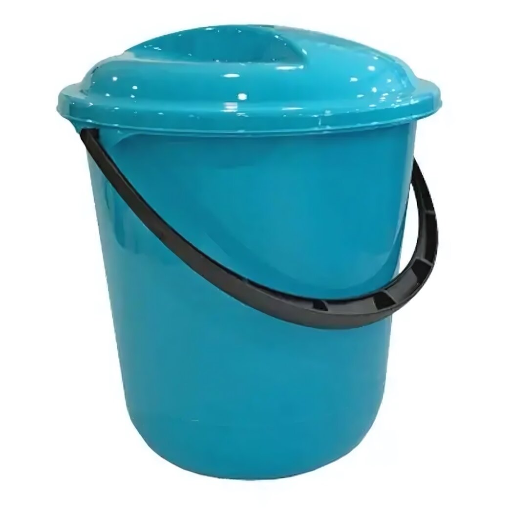 Ведро пластиковое 