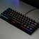 Механическая клавиатура CyberLynx BD61, с RGB-подсветкой, 61 клав...