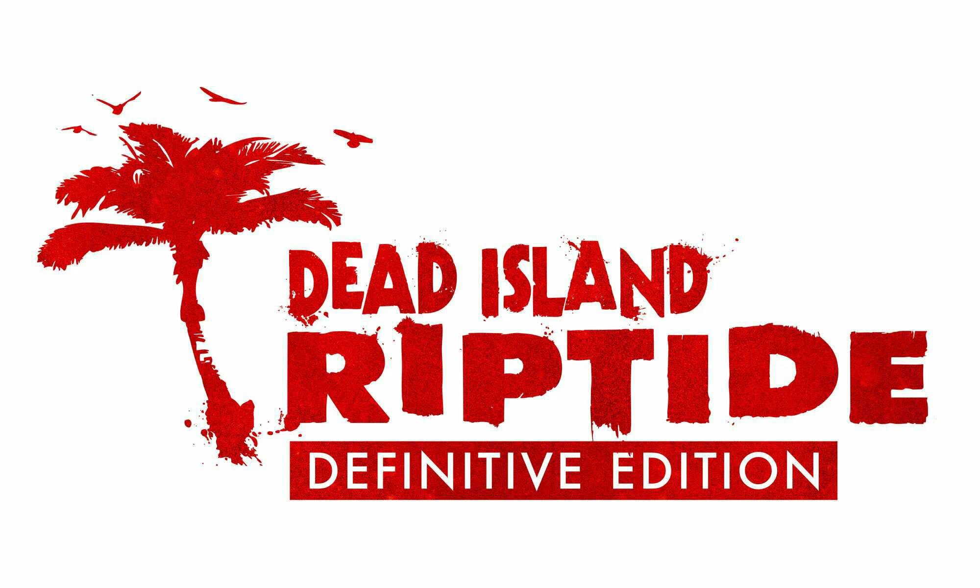 Игра Dead Island: Riptide (Definitive Edition) Steam Key GLOBAL / Steam / Россия