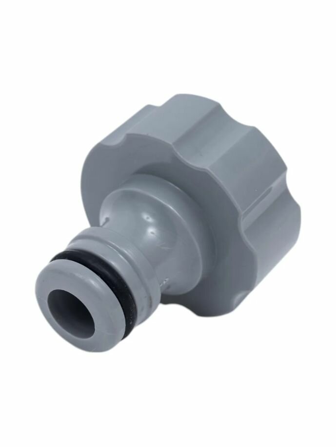 Адаптер с внутренней нарезкой 3/4