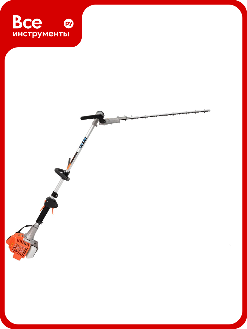 Бензиновый кусторез Ex Kasei 800 Вт 11 л. с 60 см LX600Q26SCG(1E34F)