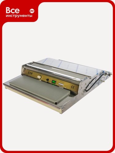 Изображение товара Горячий стол CAS CNW-460 OZ0CW3464GCI0501 со стальным корпусом, тефлоновым покрытием, наружное расположение рулона