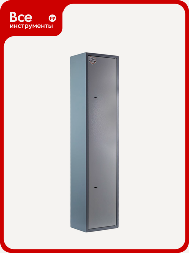 Изображение товара Оружейный сейф-шкаф KlestO TakTika 2313 700603