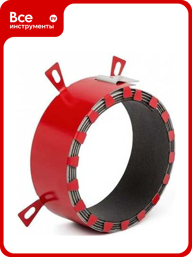 Противопожарная муфта Огракс ПМ-110/50 Ц0000012288