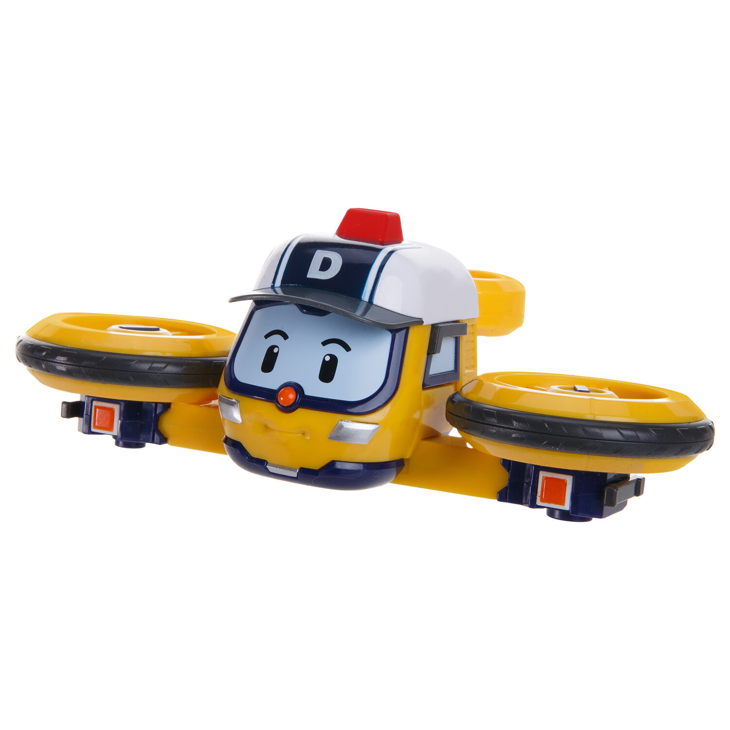 Фигурка Robocar Poli Дрони — фото 1