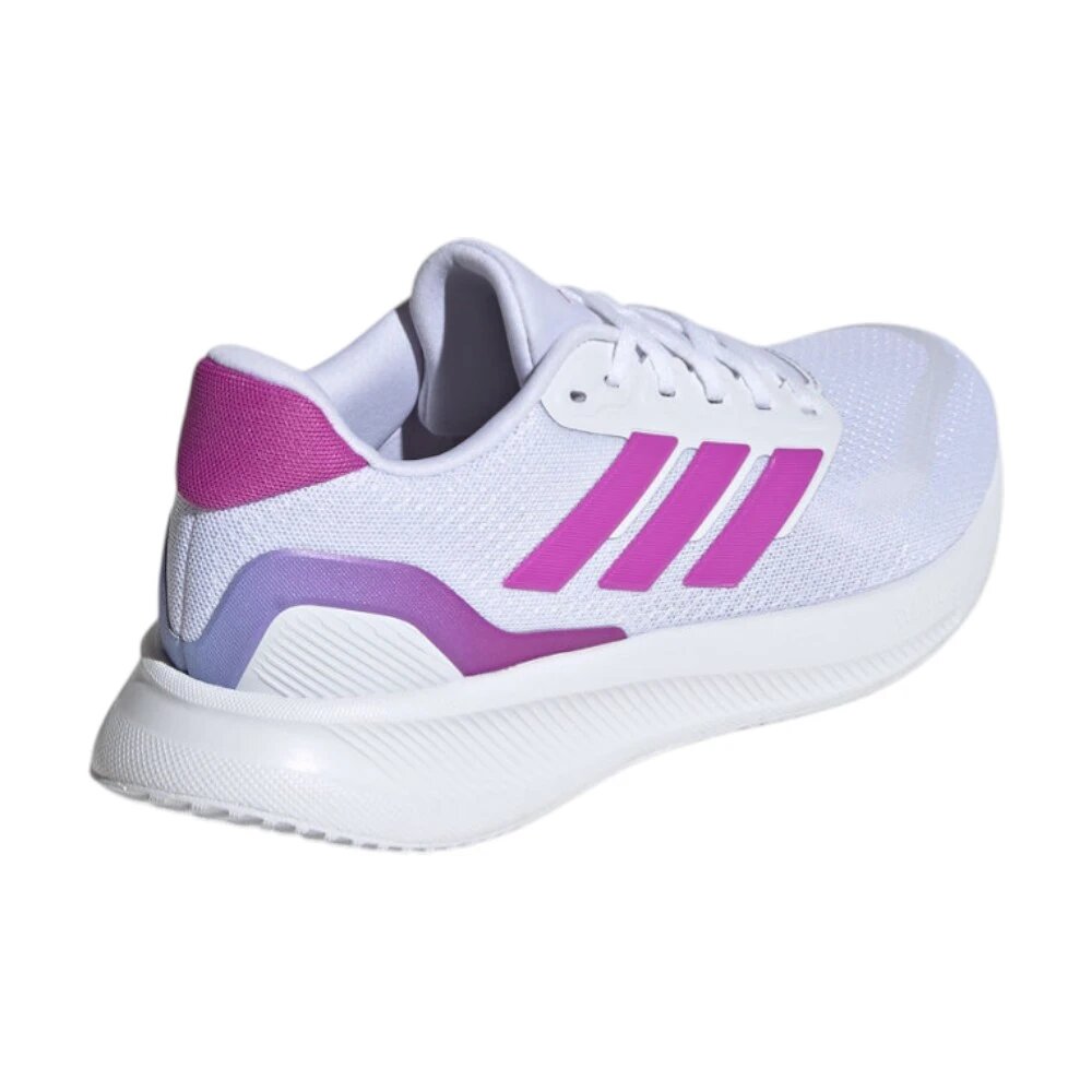 Кроссовки adidas adidas runfalcon 5 w, размер 38 EU — фото 1