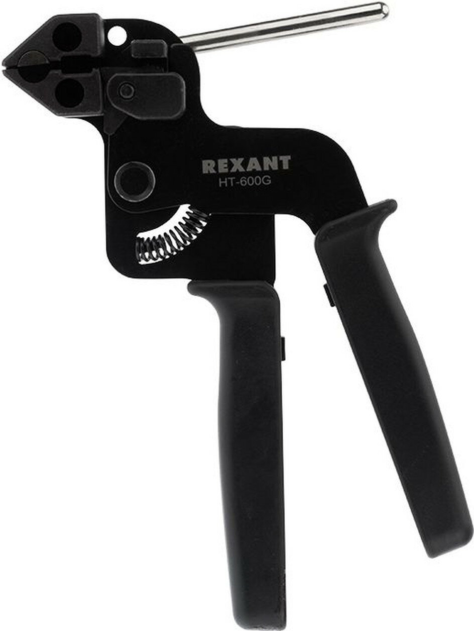Инструмент для монтажа стальных стяжек 46–79 мм (HT-600G) REXANT