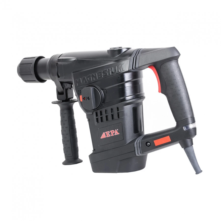 Перфоратор Макс EPA EEP-40-1, мощность 1250 Вт, скорость вращения 2800 оборотов в минуту, патрон 40мм — фото 1