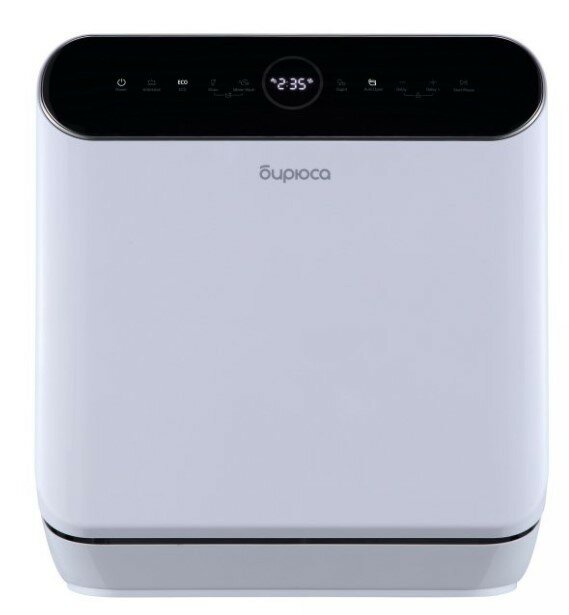 Посудомоечная машина Бирюса DWC-506/6 W