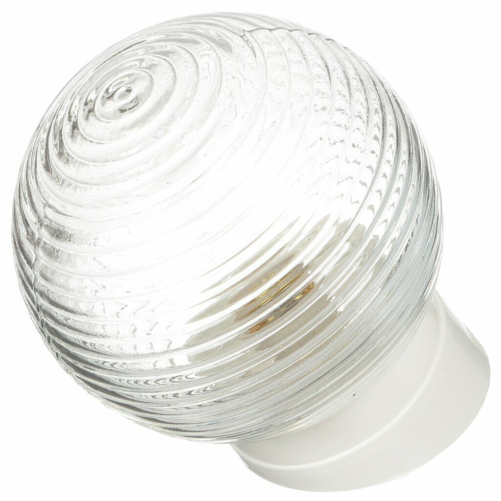 Светильник TDM Electric НББ 64-60-025 УХЛ4 60Вт E27 IP21 белый