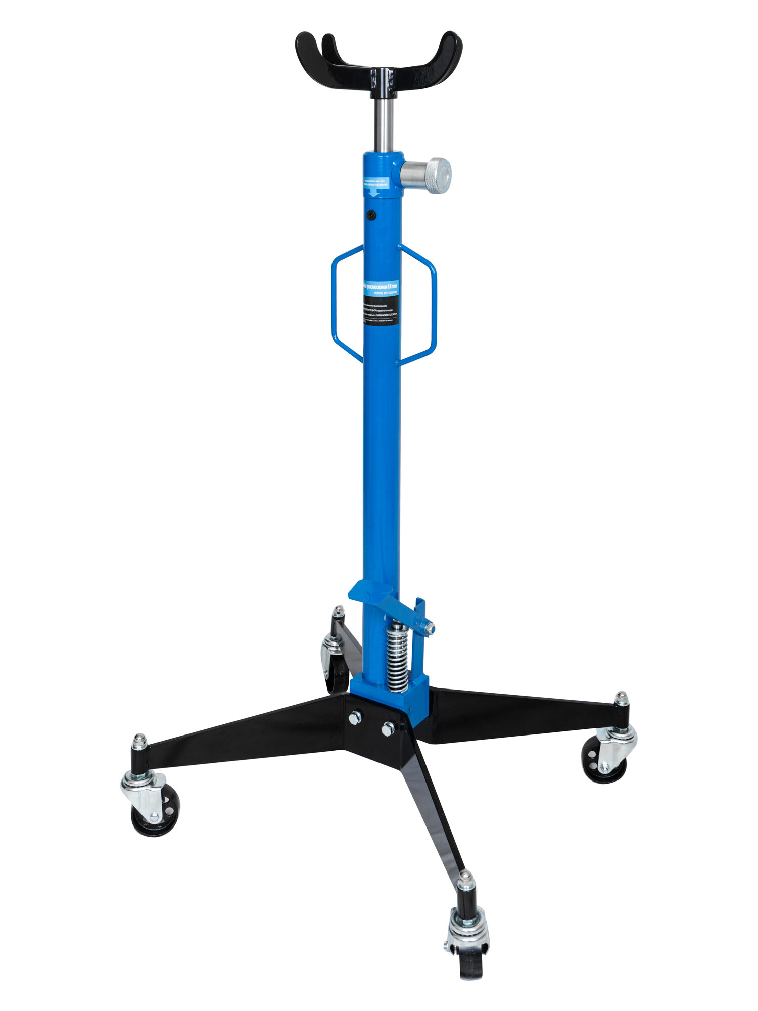 Стойка трансмиссионная 0.6 тонн VERTUL VR23006 для автосервисов.