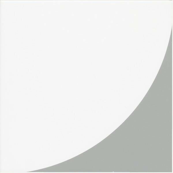 Декор керамический Kerama Marazzi AZ/B010/5009 Теорема 6 матовый 20x20x1.0 см (цена за 1 штуку)
