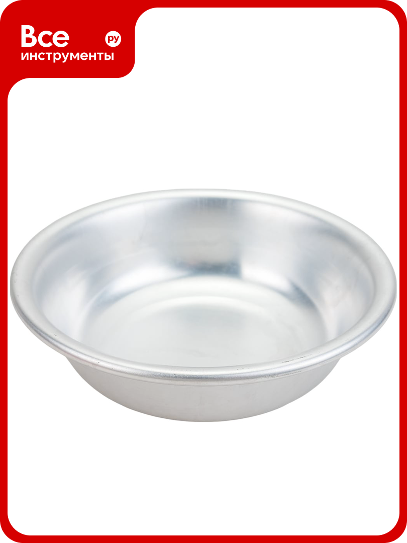 Миска Демидовский d 200 мм  1 л МТ 069