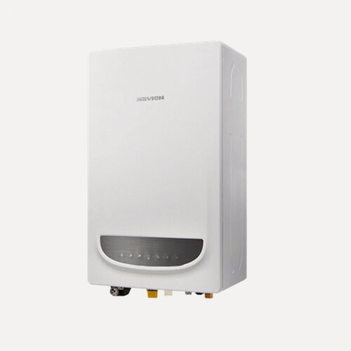 Изображение товара Настенный газовый котел Navien DELUXE ONE-30K, настенный, одноконтурный