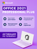 Microsoft Office 2021 Pro Plus (LTSC Версия) - ключ активации - б...