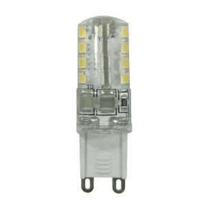 Лампа светодиодная Ecola Corn Micro LED G9 3 Вт 4200К