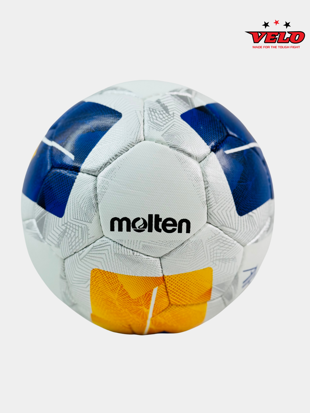 Мяч футбольный MOLTEN FIFA QUALITY PRO F5A3555-K №5 и №4 PU, 4, цвета ассортименте