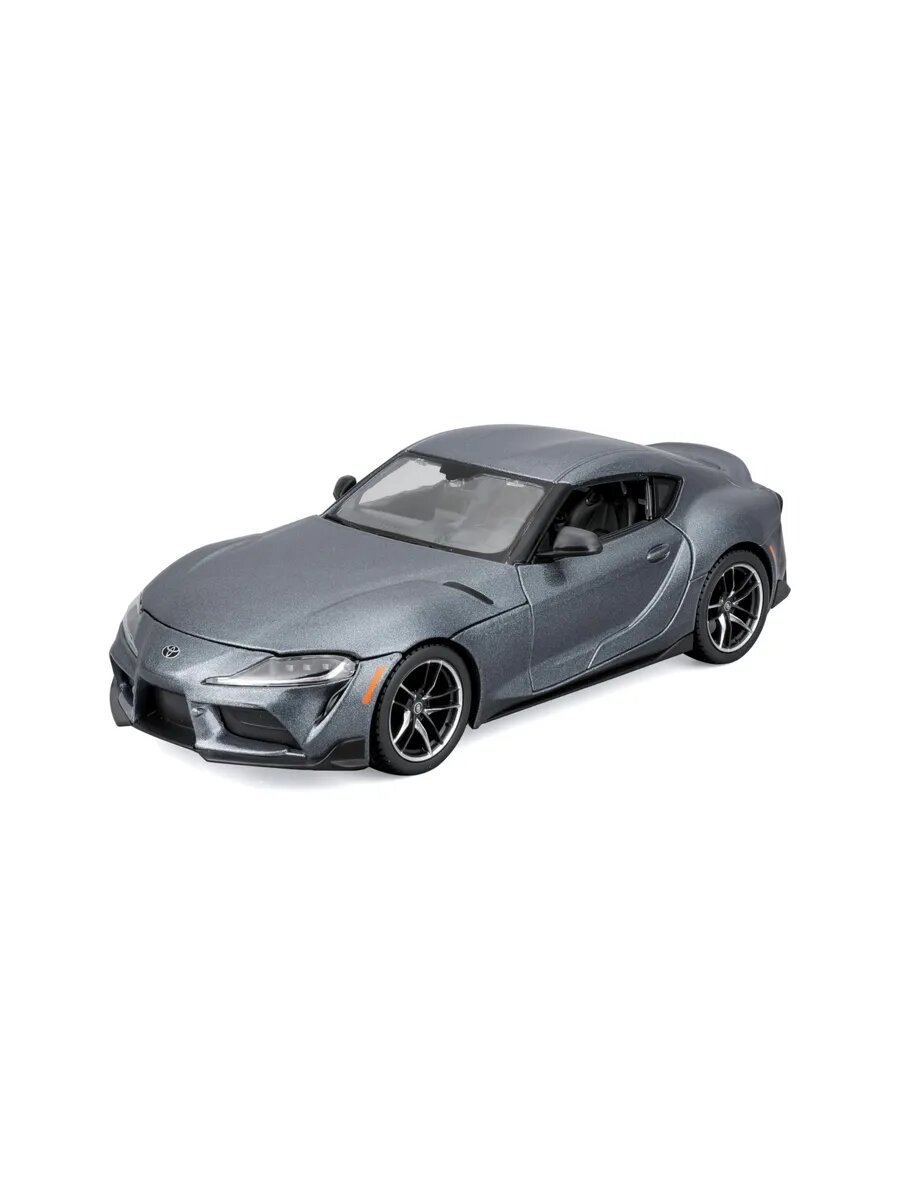 Машинка 1:24 SP (B)- Toyota Supra GR - NEW
