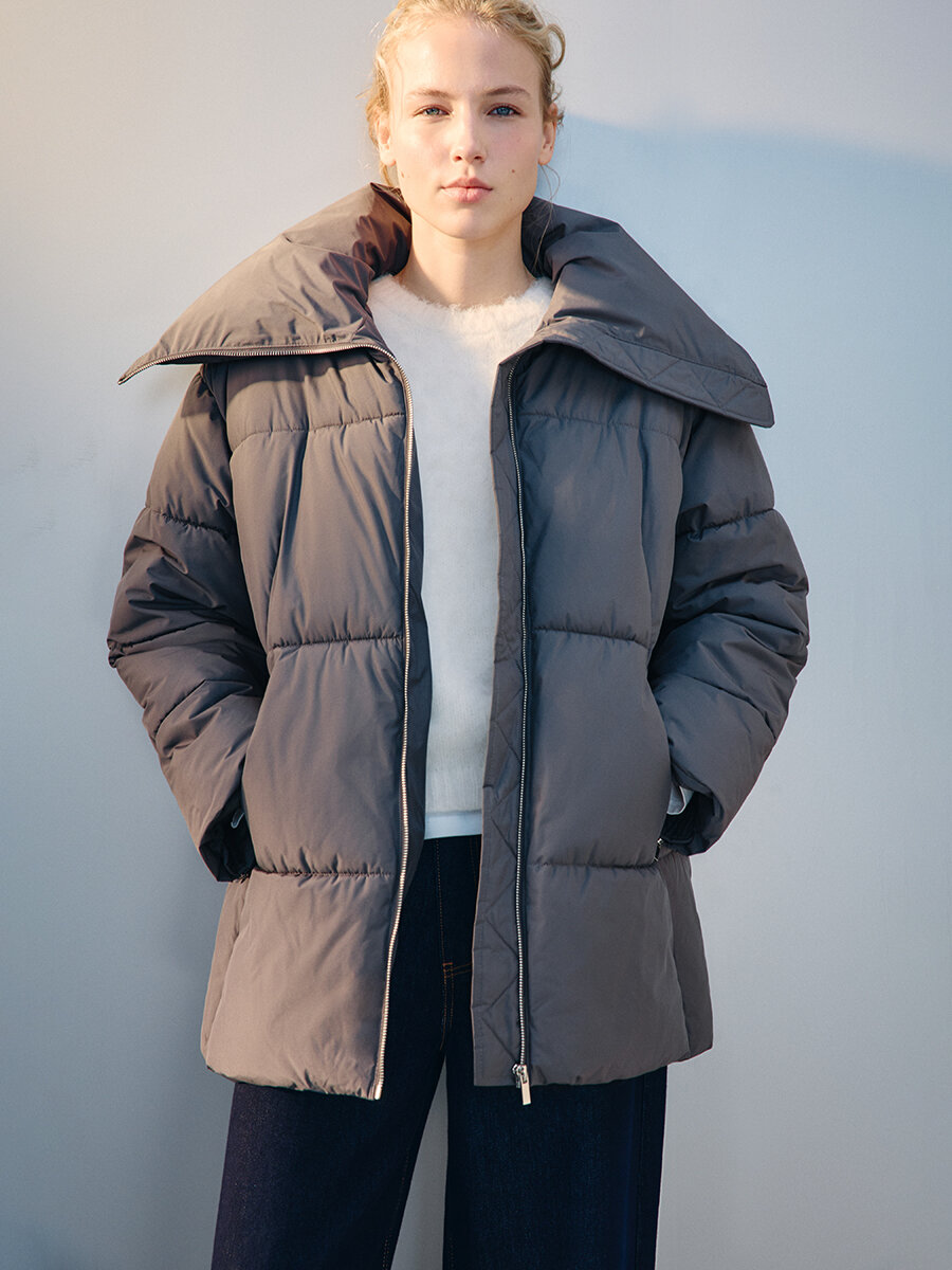 Куртка Befree Women SMART размер M темно-серый