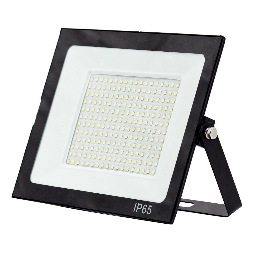 Светодиодный прожектор Glanzen FAD-0007-70 ударопрочный защита от перегрева