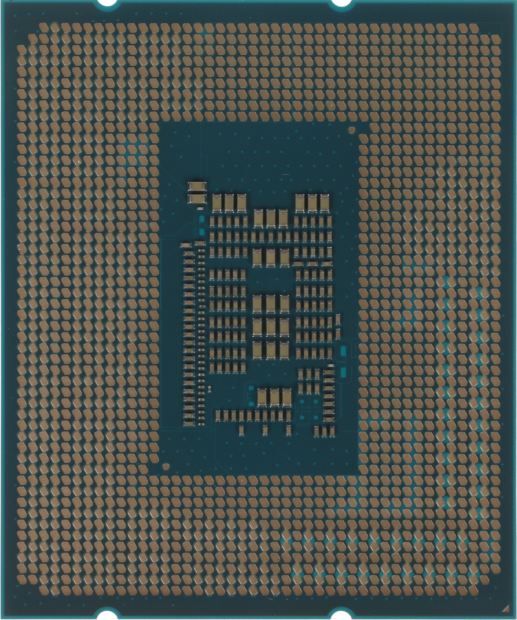 Процессор Intel Core i5 12400F, LGA 1700, OEM [cm8071504650609 srl5z] — фото 1
