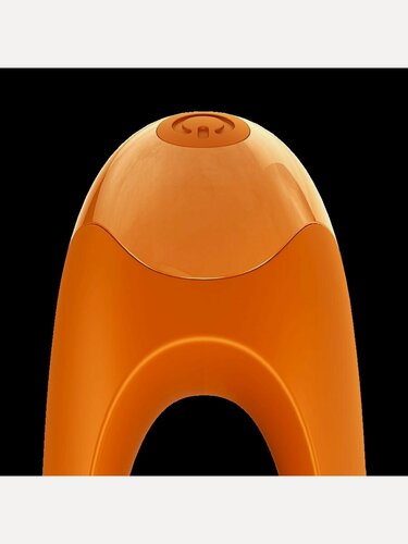 Изображение товара Вибростимулятор Satisfyer "Candy Cane", силикон, 12 режимов вибрации