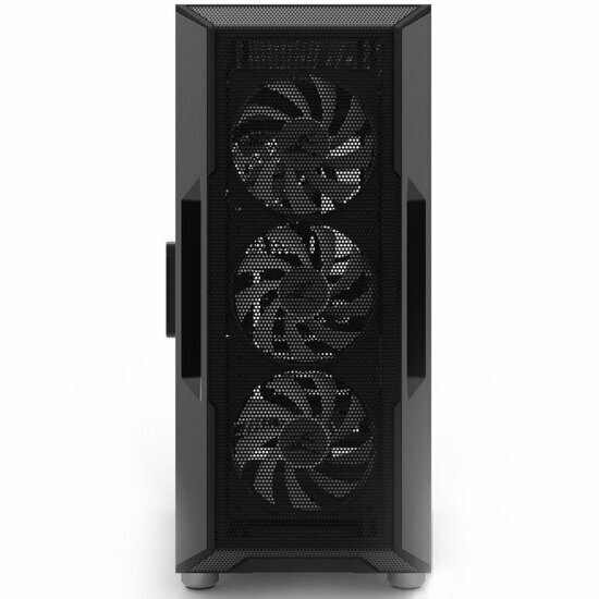 Корпус Zalman I3 NEO, черный — фото 1