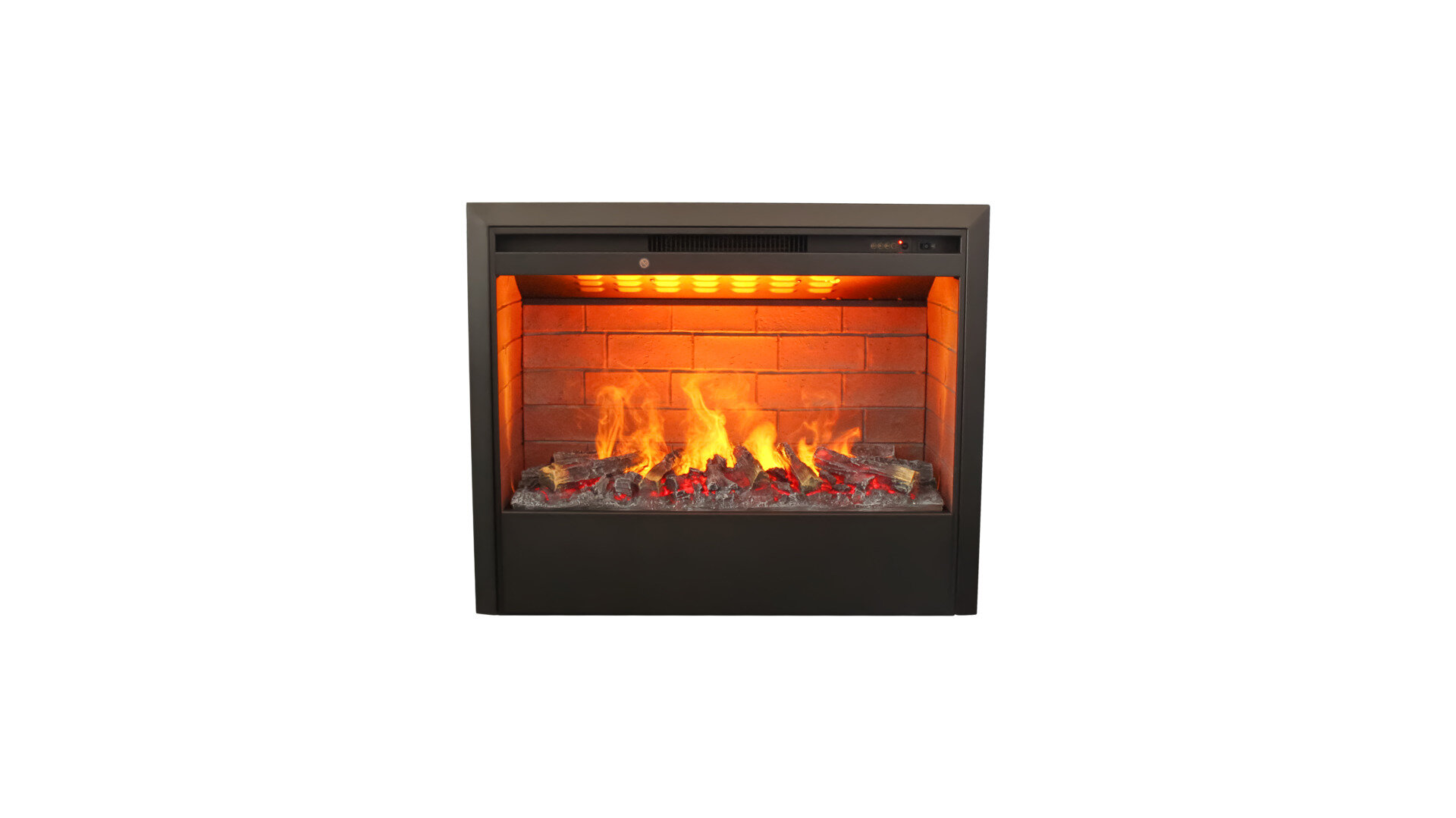 Электроочаг RealFlame Helios 26 3D