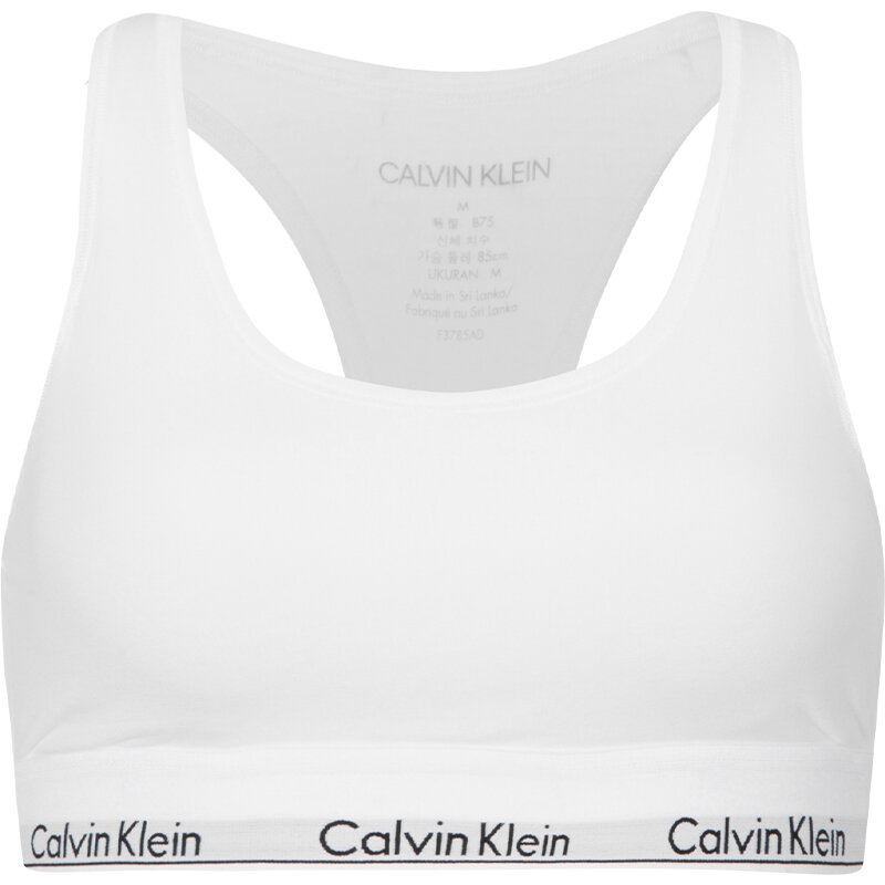 Топ спортивный Calvin Klein Fitness