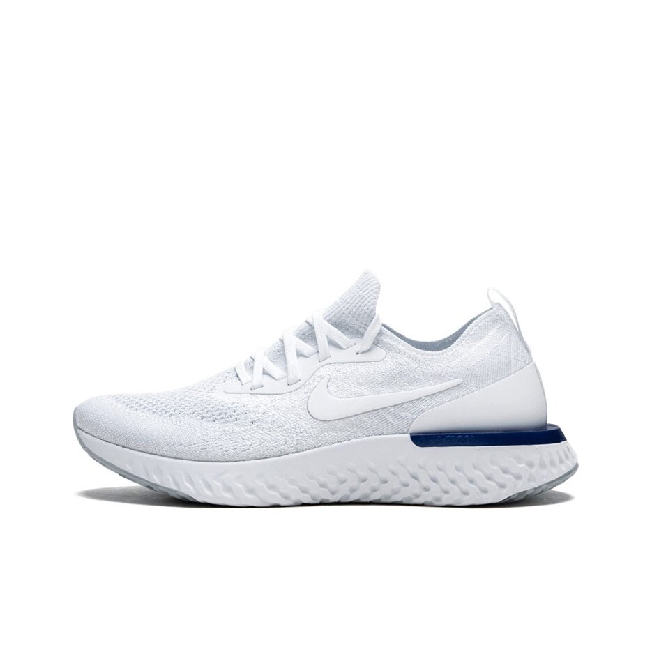 Кеды NIKE Epic React Flyknit 1