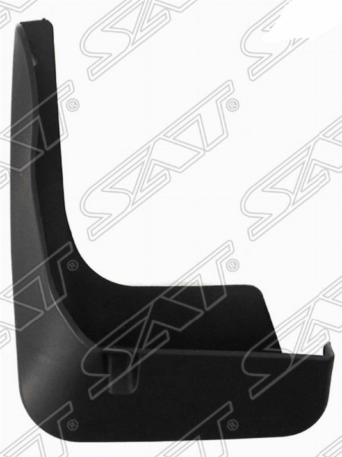 Брызговик TOYOTA CAMRY 11-14 задний LH