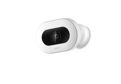 IP-камера IMOU IPC-F88FIP-V2, фиксированная, 8 Мп, 2,8мм, IP66 — фото 1