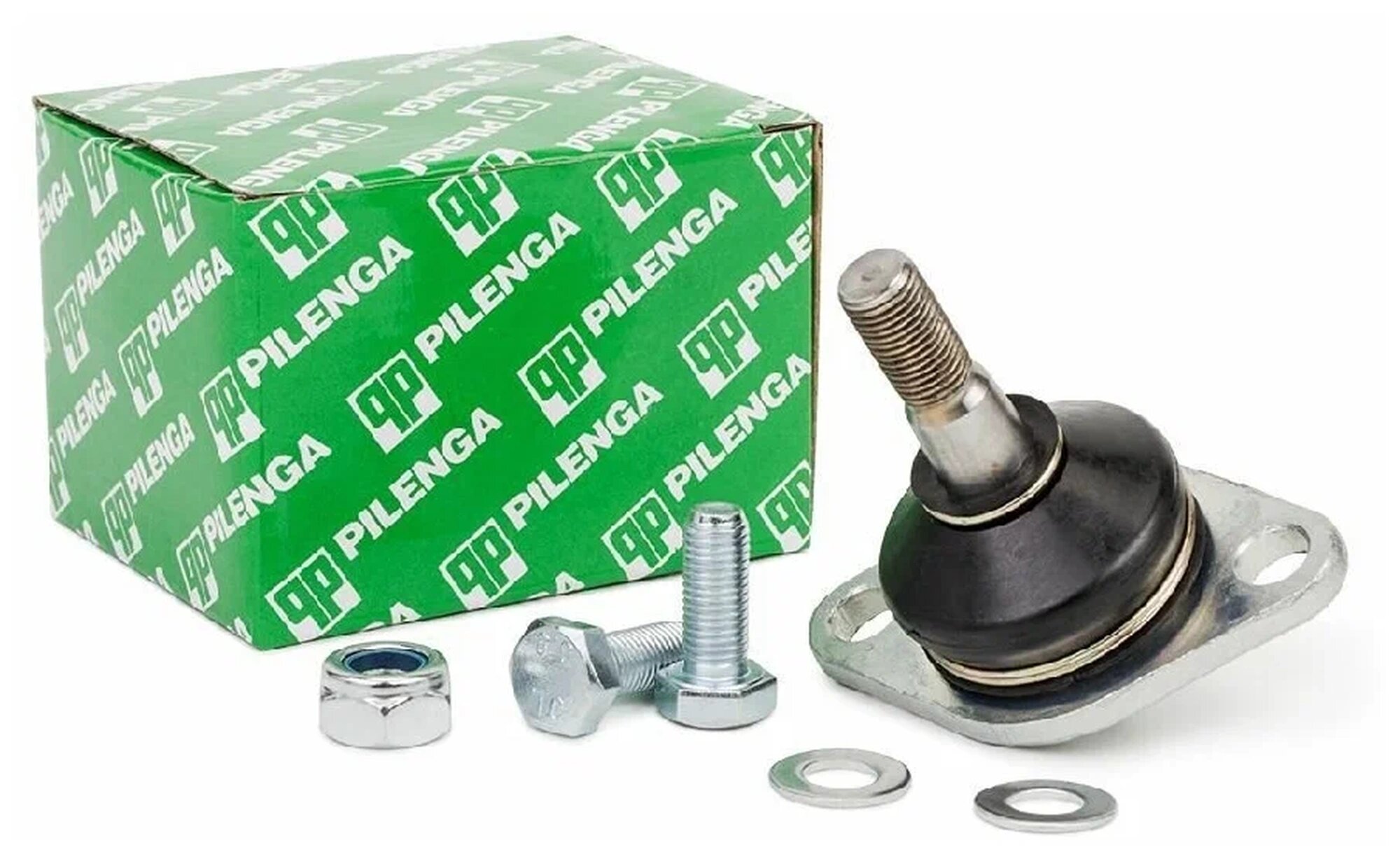 Опора шаровая Pilenga TSP3142 для ВАЗ передняя правая/левая