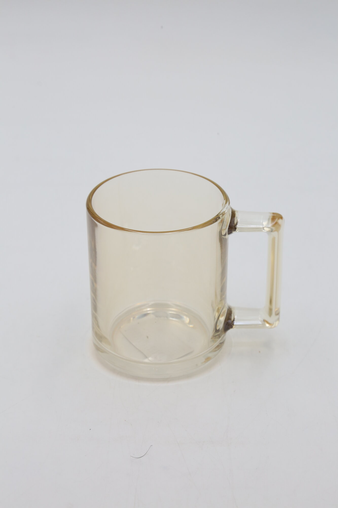 Кружка GIDGLASS "МЕД" N4715m 250мл 1шт 12х1