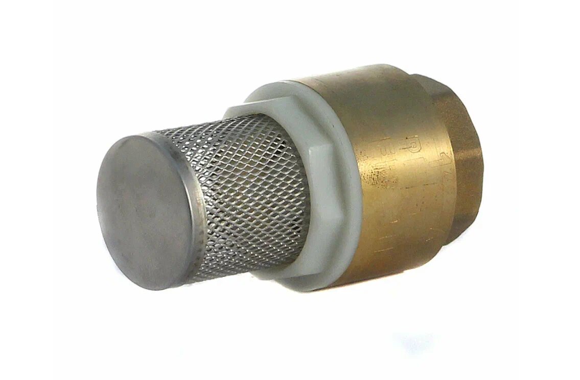 Обратный клапан 1/2' FRAP F272.04 1/2