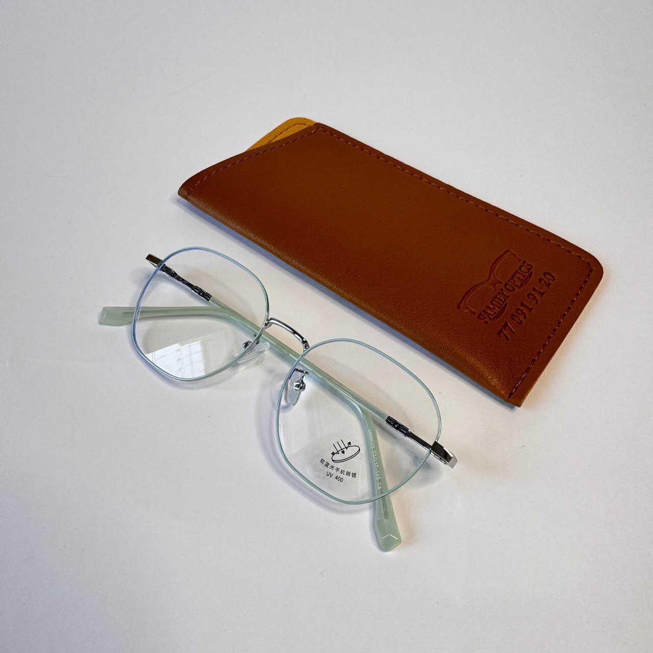 Сменные линзы