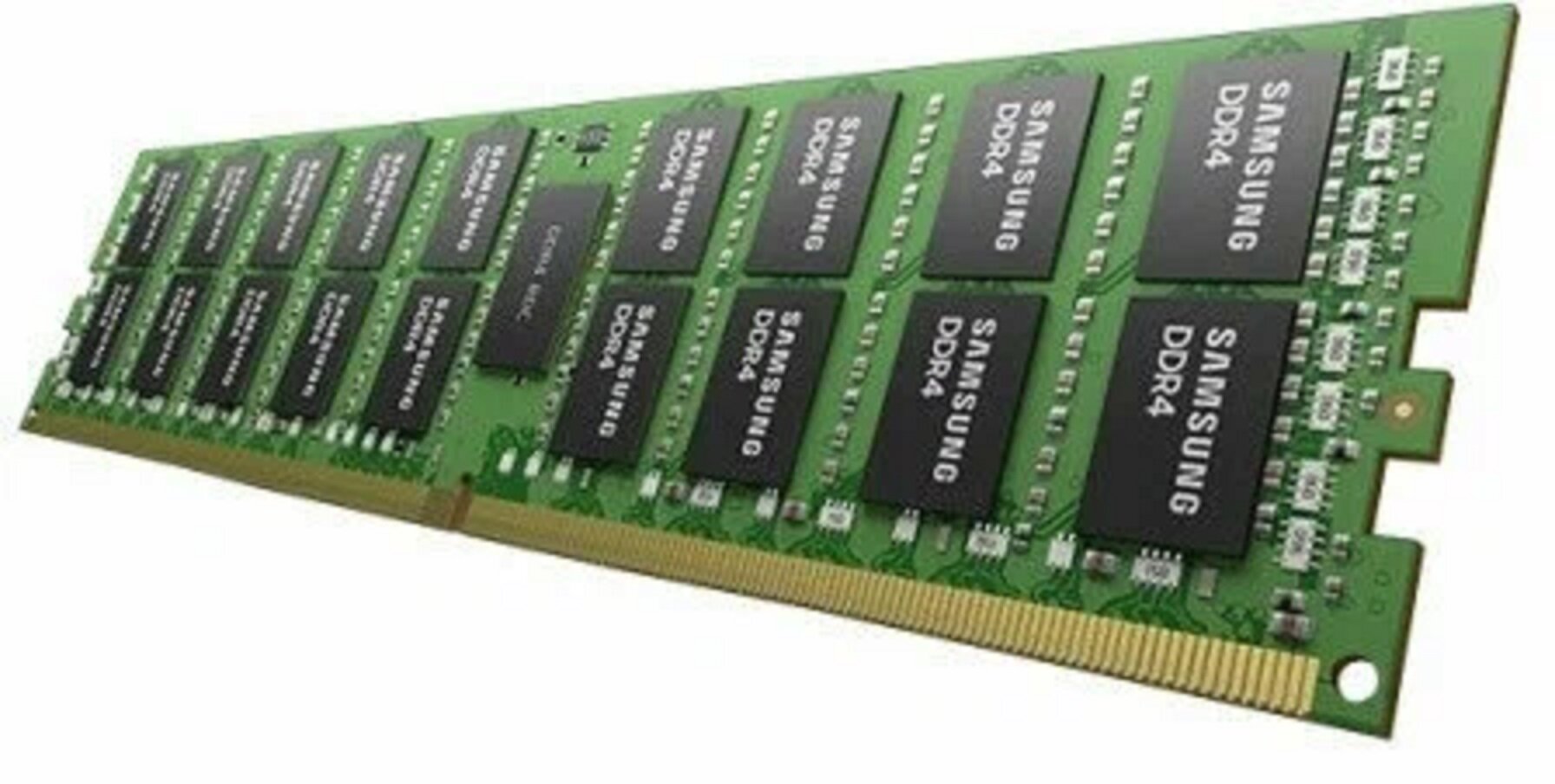 Оперативная память Samsung M393A4K40DB3-CWE 32ГБ, DDR4, RDIMM, 3200 МГц, CL22