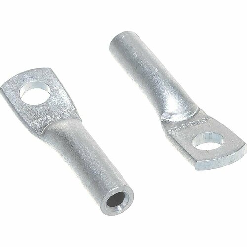 Наконечник алюминиевый ТА 16-8-54 опрес КВТ 44844 127₽