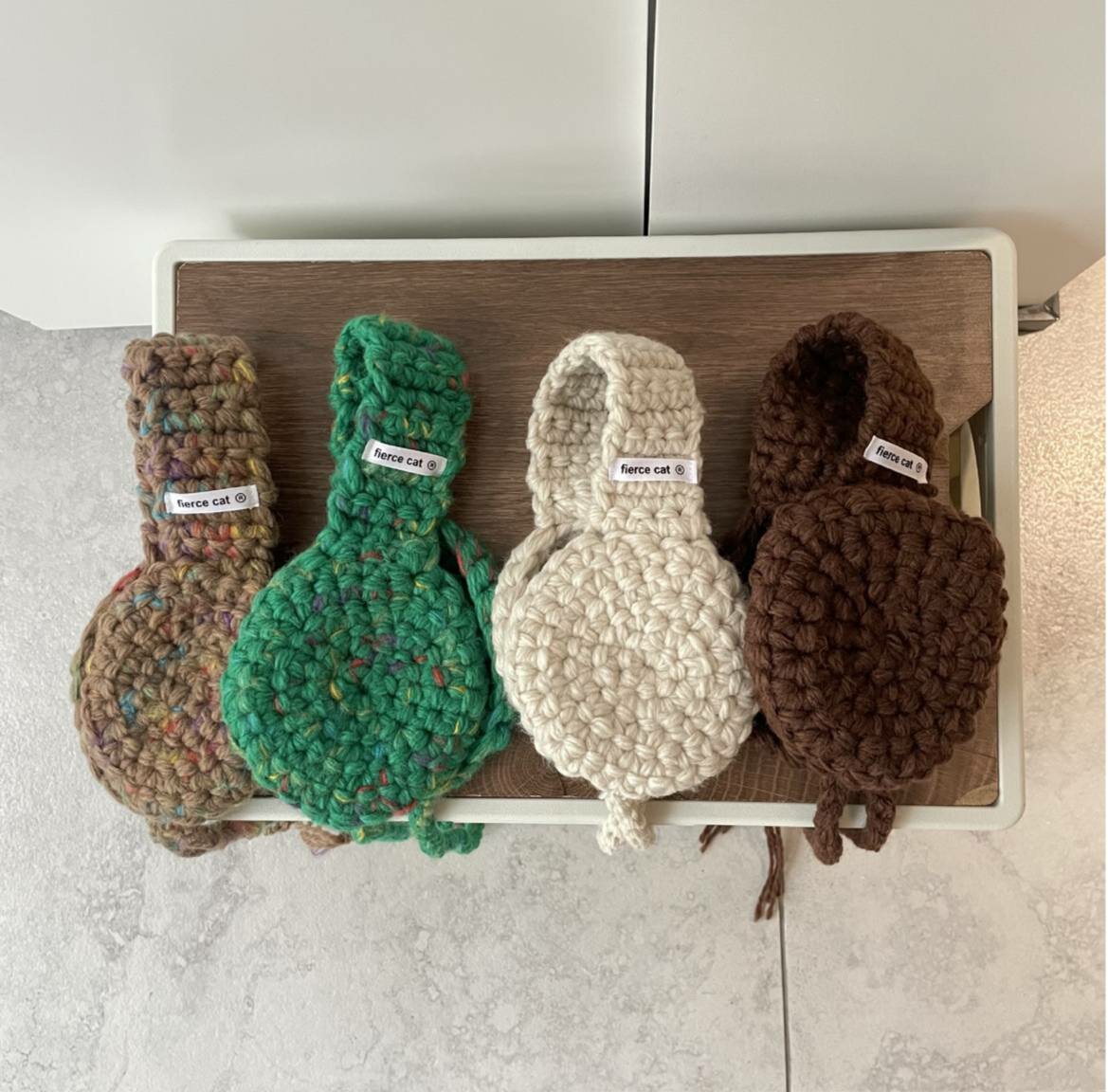 Шапка для женщин, размер 1-3, 00031 бежевый — фото 1