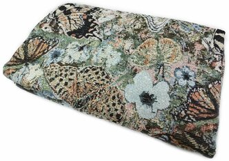 Покрывало гобеленовое (п-37) , СН-Текс, полутороспальное 150х210