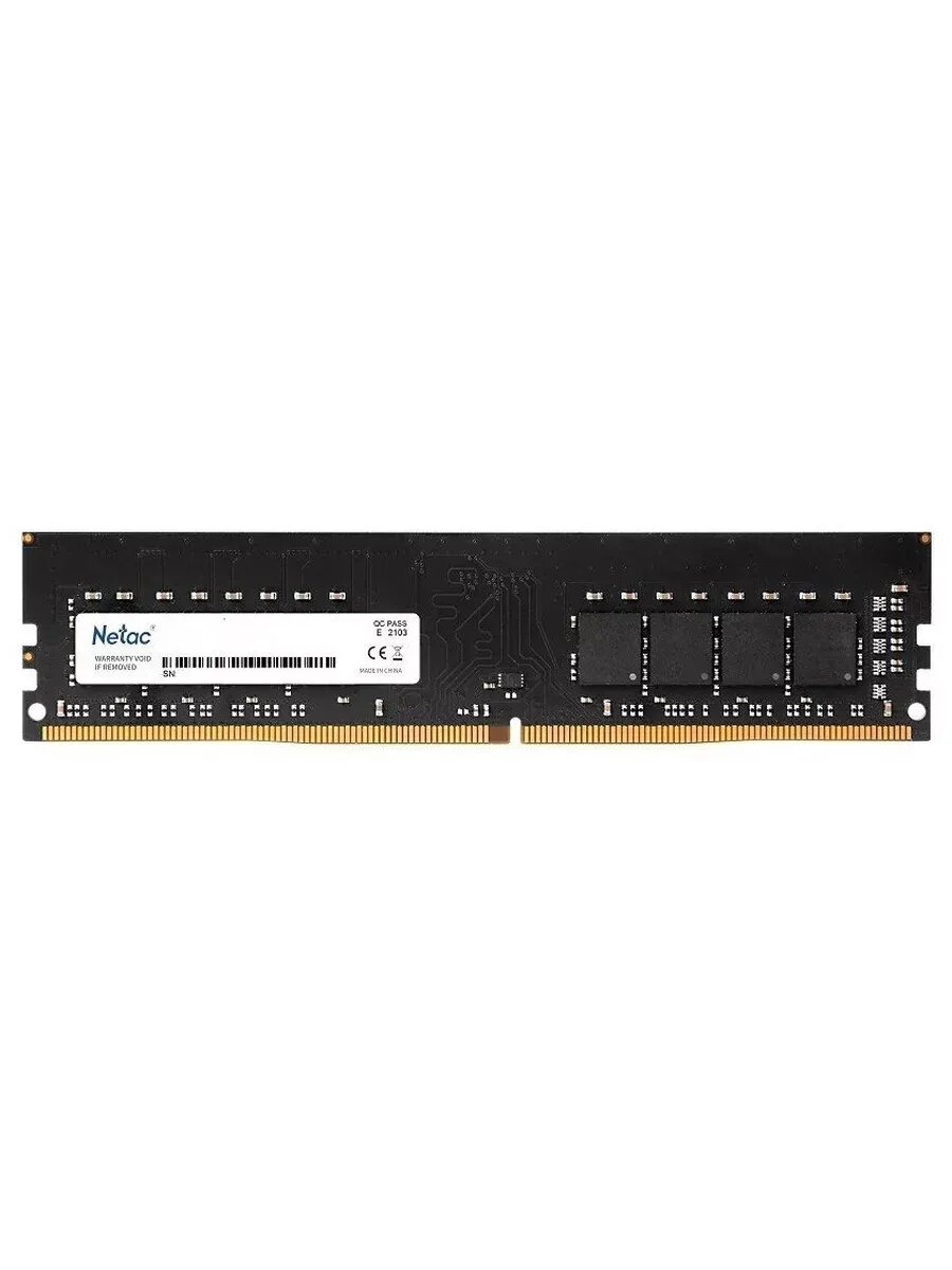 Оперативная память DDR4 16Gb NTBSD4P32SP-16
